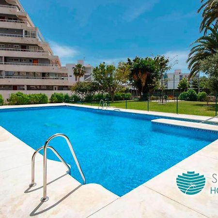 Skysea Holidays Benalmadena Europark Exterior photo