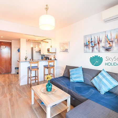 Skysea Holidays Benalmadena Europark Exterior photo